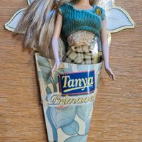 Tanya Primavera nuova 1996 rara 