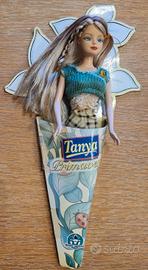 Tanya Primavera nuova 1996 rara 