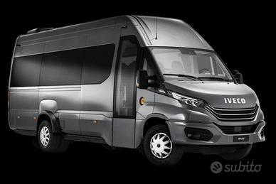 SOLO WEEKEND Buss Ncc Taxi Buss