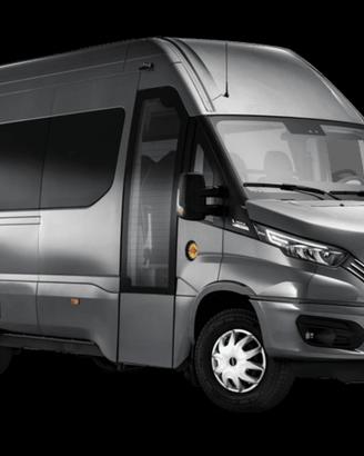 SOLO WEEKEND Buss Ncc Taxi Buss