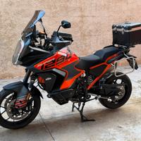 Ktm 1290 Super Adventur