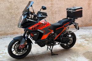 Ktm 1290 Super Adventur