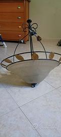 lampadario 