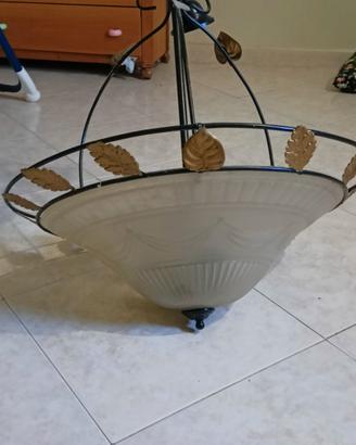 lampadario 