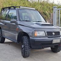 SUZUKI VITARA 1.9 D  USATO