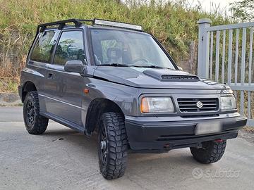 SUZUKI VITARA 1.9 D  USATO