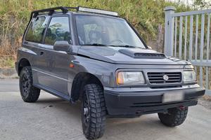 SUZUKI VITARA 1.9 D  USATO