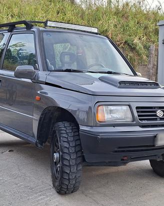 SUZUKI VITARA 1.9 D  USATO