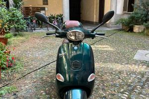 Vespa ET4 125 (2000)