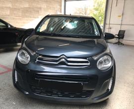Citroen C1 Airscape PureTech 82 Shine