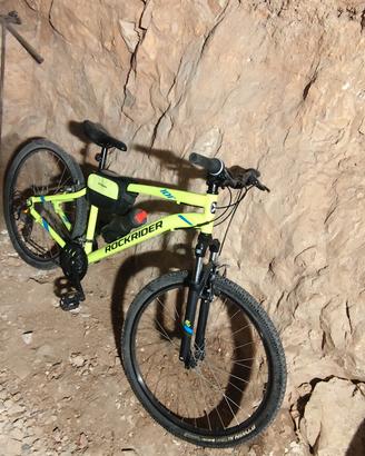 bici Rock rider 29 