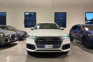 Audi Q5 2.0 TDI 190 CV quattro S tronic Business S