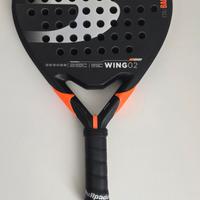 Bullpadel Avant Wing02 