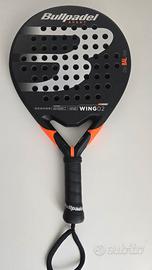 Bullpadel Avant Wing02 