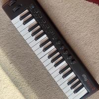 Tastiera iRigKeys 2