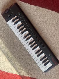 Tastiera iRigKeys 2