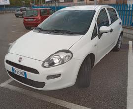 FIAT Punto 4ª serie - 2017