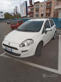 FIAT Punto 4ª serie - 2017