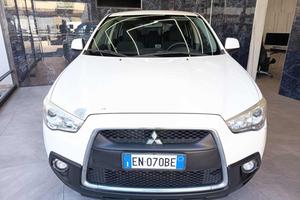 MITSUBISHI ASX 1.8 DI-D 150 CV 4WD Intense Panor