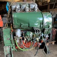 #Deutz #trecilindri #F3L912