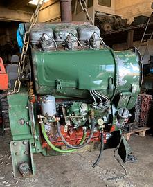 #Deutz #trecilindri #F3L912