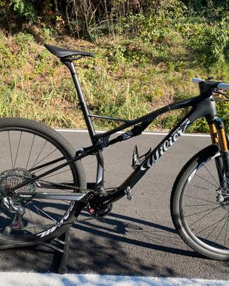 Wilier Urta