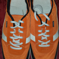 Scarpe sportive uomo n 44 leggere traspirante
