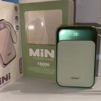 Power bank 150000