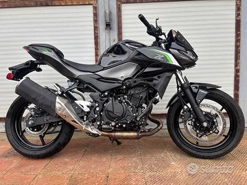 Ricambi z500 Kawasaki z 500 z400 z400 ninja 400