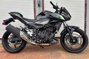 Ricambi z500 Kawasaki z 500 z400 z400 ninja 400