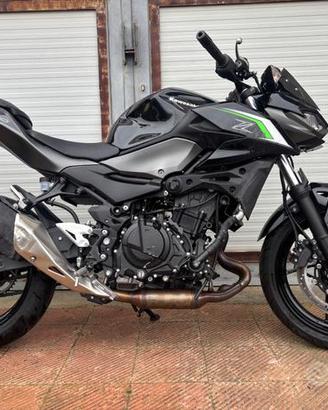 Ricambi z500 Kawasaki z 500 z400 z400 ninja 400