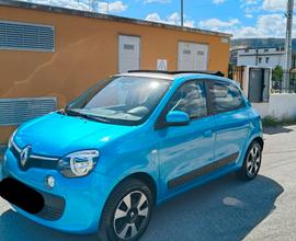 Renault Twingo SCe Zen cabrio