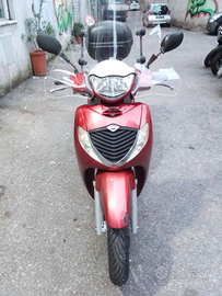 Honda SH 125