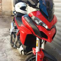 Ducati Multistrada 1200