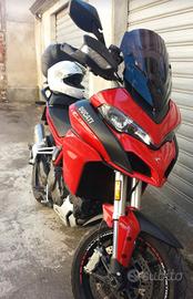 Ducati Multistrada 1200