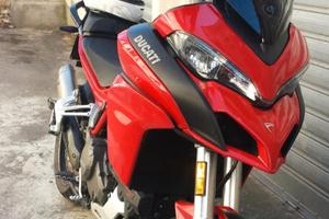 Ducati Multistrada 1200