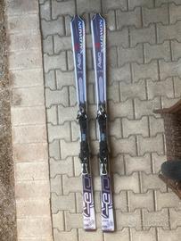 Sci Salomon Aero  GTI cm 170