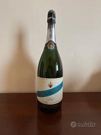 Martini Riserva Montelera Spumante 1,5 L d’epoca