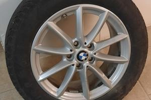 cerchi BMW r17