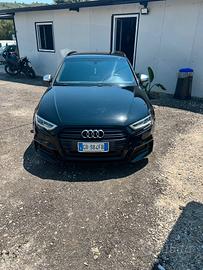 Audi A3 SPB 35 TDI S tronic Sport