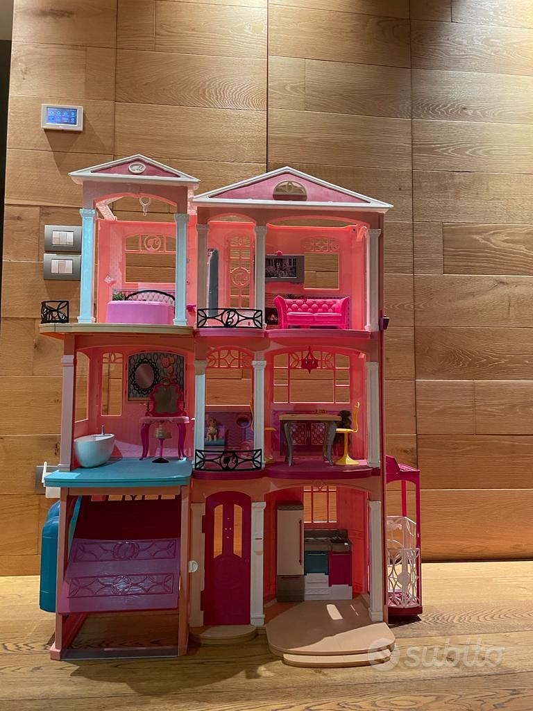 Casa Barbie - Tutto per i bambini In vendita a Venezia