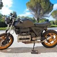 Bmw k