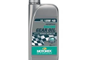 Olio motore Motorex RACING GEAR OIL 10W40 1 lt