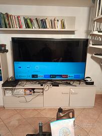 Televisore Samsung 75 '