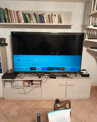 Televisore Samsung 75 '
