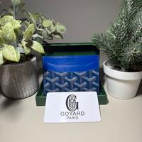 Portacarte Goyard