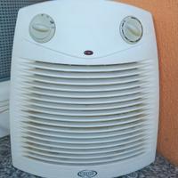 termoventilatore argo 