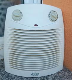 termoventilatore argo 