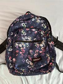 zaino EASTPACK morius 34l - come NUOVO