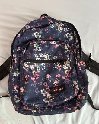 zaino EASTPACK morius 34l - come NUOVO